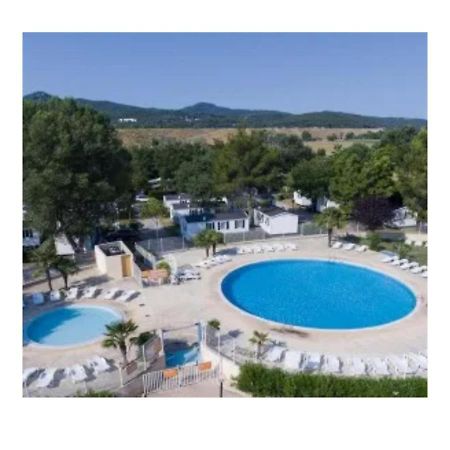 Hotel Le Domaine Des Iscles La Roque-d'Antheron Zewnętrze zdjęcie